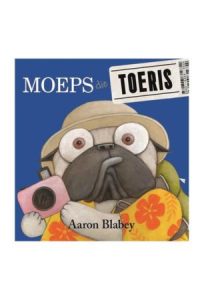 9781485311744 #1. Moeps Die Toeris