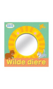 9781776253036 #1. Wilde Diere
