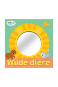 9781776253036 #1. Wilde Diere