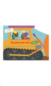 9780798179614 #1. Op Pad Werk Toe