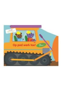 9780798179614 #1. Op Pad Werk Toe