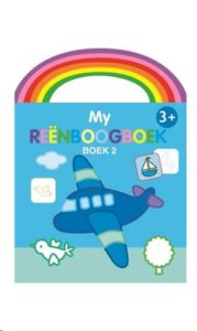 9780798180146 #1. My Reenboogbok Boek 2