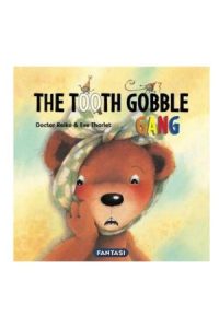 9781920475109 #1. The Tooth Gobble Gang