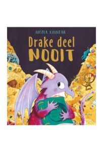 9780798183130 #1. Drake Deel Nooit
