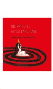 9781485307204 #1. Prinses Met Die Lang Hare
