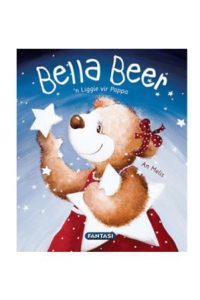 9781920134983 #1. Bella Beer: n Liggie Vir Pappa