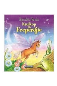 9781920660185 #1. Sprokiesperde 3, Krulkop Die Feeperdjie