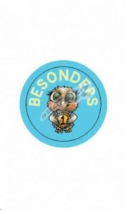 6009653406638 #1. Stickers: Besonders