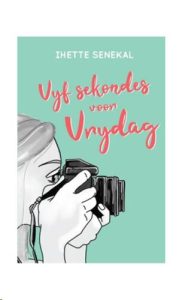9780624093343 #1. Vyf Sekondes Voor Vrydag