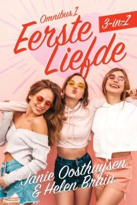 9780798181785 #1. Eerste Liefde Omnibus 1