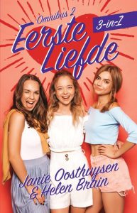 9780798182706 #1. Eerste Liefde Omnibus 2