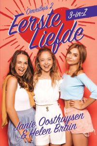 9780798182706 #1. Eerste Liefde Omnibus 2
