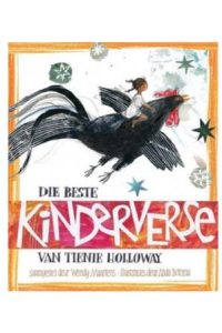 9781485310068 #1. Beste Kinderverse Van Tina Holloway