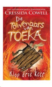 9781485308812 #1. Towernaars Van Toeka 3, Klop Drie Keer