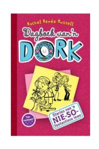 9780798180757 #1. Dagboek Van n Dork 1