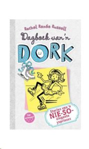 9780798180788 #1. Dagboek Van n Dork 4