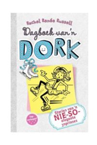 9780798180788 #1. Dagboek Van n Dork 4
