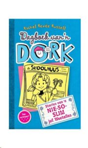 9780798182607 #1. Dagboek Van n Dork 5