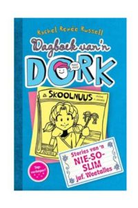 9780798182607 #1. Dagboek Van n Dork 5