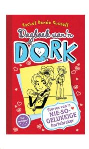 9780798182614 #1. Dagboek Van n Dork 6