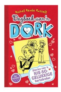 9780798182614 #1. Dagboek Van n Dork 6