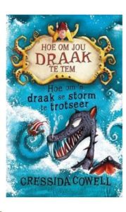 9781485305613 #1. HOJDTT 7: Hoe Om n Draak Se Storm Te Tem