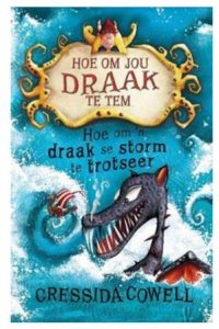 9781485305613 #1. HOJDTT 7: Hoe Om n Draak Se Storm Te Tem