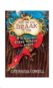 9781485305620 #1. HOJDTT 8, Hoe Om n Draak Se Hart Te Breek