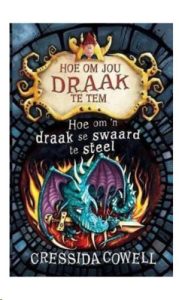 9781485305637 #1. HOJDTT 9: Hoe Om n Draak Se Swaard Te Steel