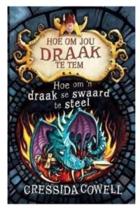 9781485305637 #1. HOJDTT 9: Hoe Om n Draak Se Swaard Te Steel