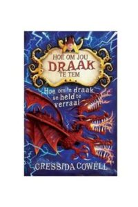 9781485307099 #1. HOJDTT 11: Hoe Om n Draak Se Held Te Verraai