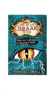 9781485307105 #1. HOJDTT 12: Hoe Om n Draak Se Toorn Te Tem