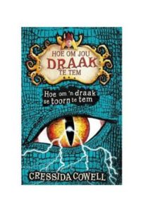 9781485307105 #1. HOJDTT 12: Hoe Om n Draak Se Toorn Te Tem