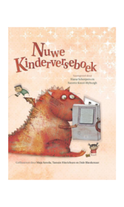 book cover template - 2025-09-01t104005.239. Nuwe Kinder Verseboek