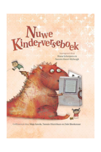 book cover template - 2025-09-01t104005.239. Nuwe Kinder Verseboek