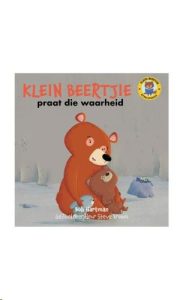 9780638008906 #1. Klein Beertjie Praat Die Waarheid