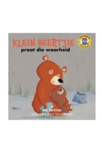 9780638008906 #1. Klein Beertjie Praat Die Waarheid