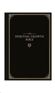 9781776371662 #1. The Spiritual Growth Bible