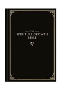 9781776371662 #1. The Spiritual Growth Bible