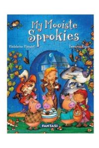 9781920134709 #1. My Mooiste Sprokies