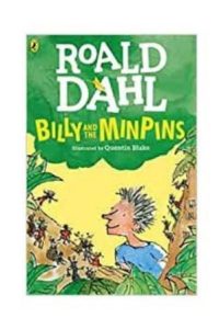 9780241377284 #1. Billy And The MinPins