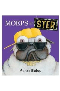 9781485311737 #1. Moeps Die Ster