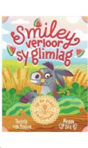 978063960211 #1. Emosies Op Die Plaas: Smiley