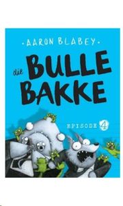 9781485311768 #1. Bullebakke 4