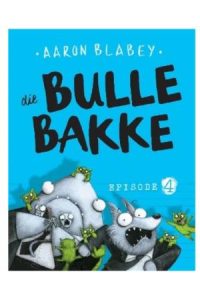 9781485311768 #1. Bullebakke 4