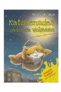 9781485302247 #1. Robbie Ramkat 1, Katskenades