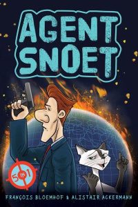 9780799388572 #1. Agent Snoet