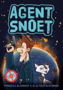 9780799388572 #1. Agent Snoet