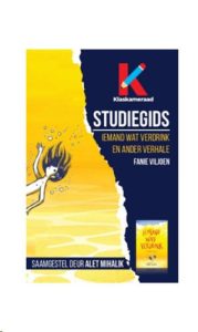 9780639601328 #1. Studiegids: Iemand Wat Verdrink