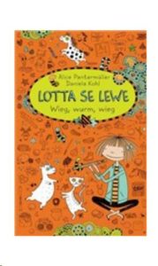 9780798166768 #1. Lotta Se Lewe 3, Wieg, Wurm, Wieg